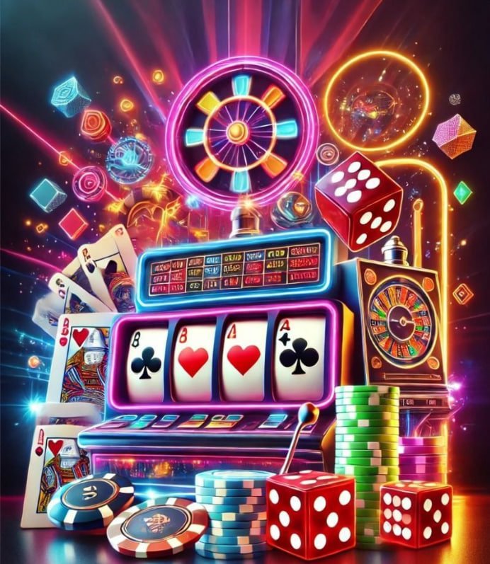 k74555 Live Betting Odds ကြည့်ရှုမှု